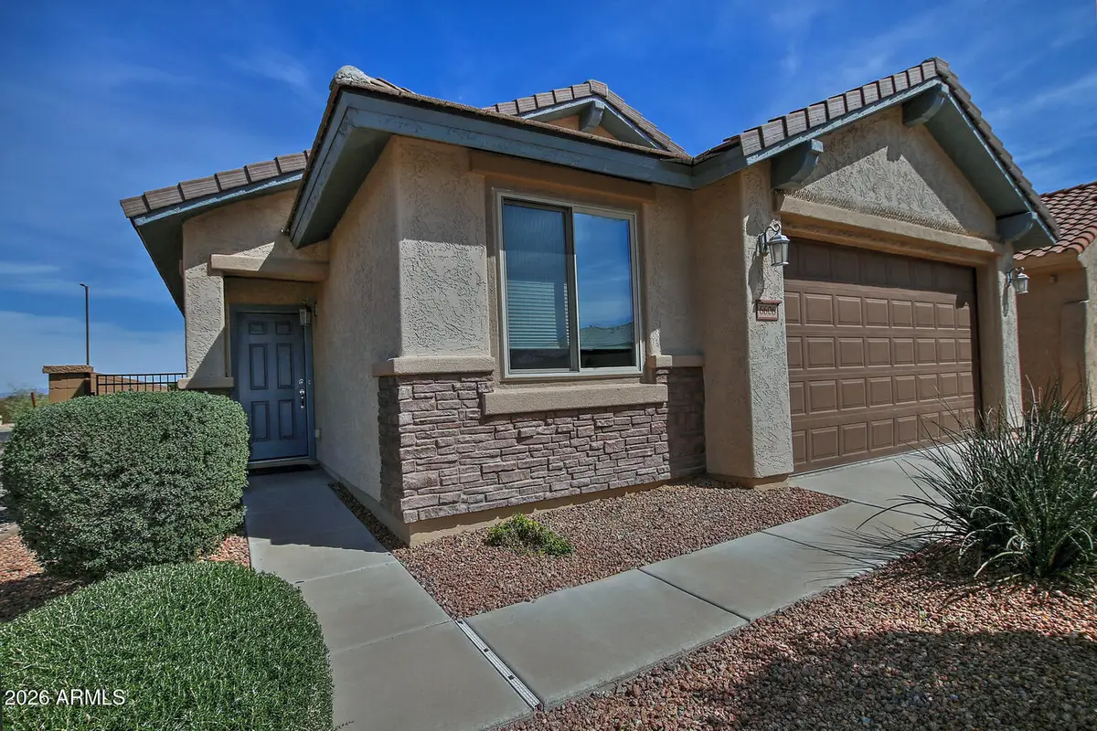 6606 W Mockingbird Court, Florence, AZ 85132 - #1