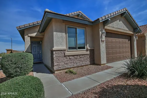6606 W Mockingbird Court, Florence, AZ 85132