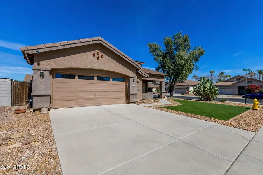 14148 W Fairmount Avenue, Goodyear, AZ 85395 - #2