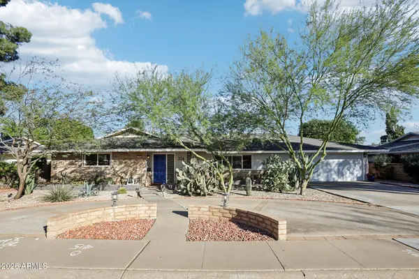 304 E Concorda Drive, Tempe, AZ 85282