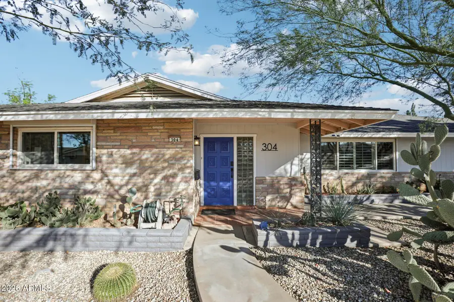 304 E Concorda Drive, Tempe, AZ 85282 - #2
