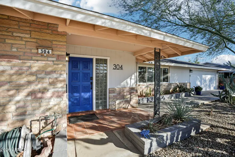 304 E Concorda Drive, Tempe, AZ 85282 - #3
