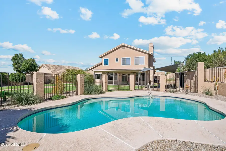 6447 E Virginia Street, Mesa, AZ 85215 - #2