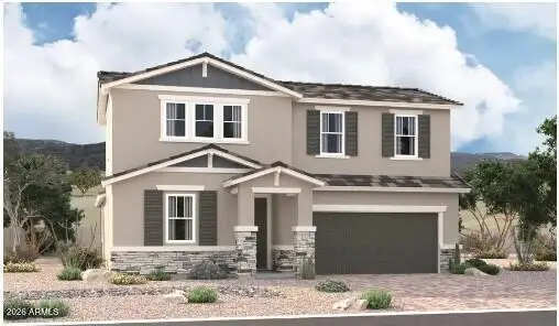 5030 W Chuck Box Road, Laveen, AZ 85339 - #1