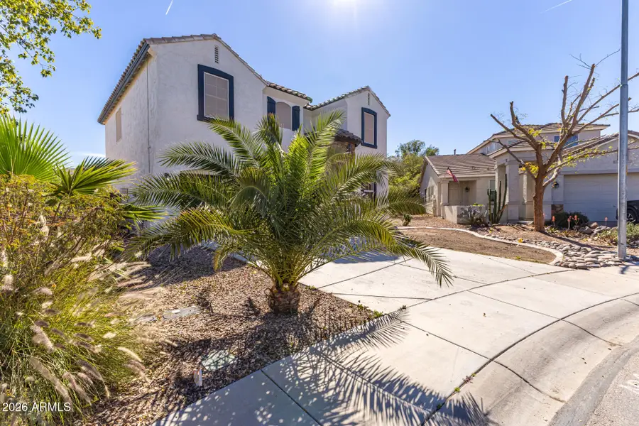 17345 N Costa Brava Avenue, Maricopa, AZ 85139 - #3