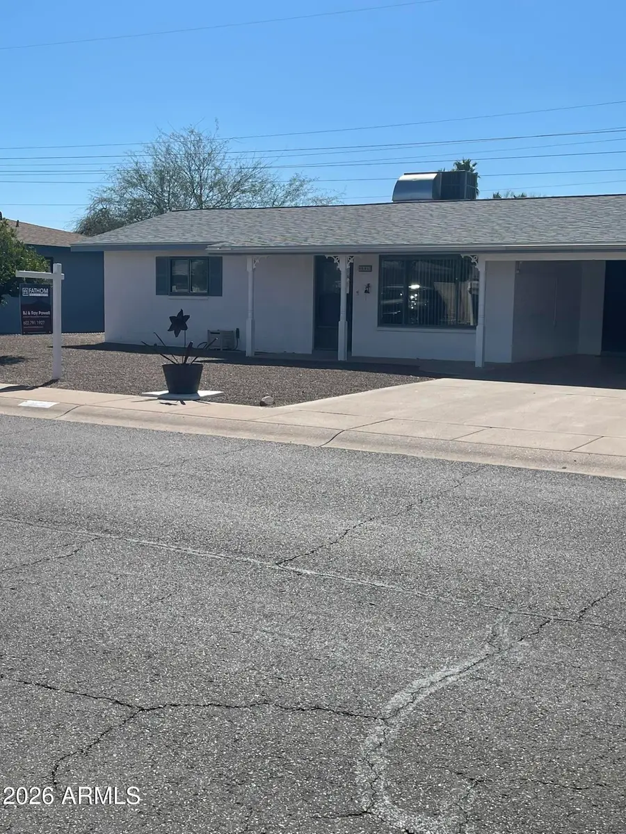 6231 E Decatur Street, Mesa, AZ 85205 - #2