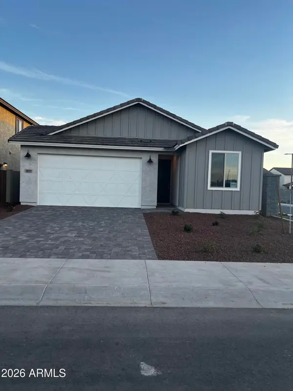 18193 W Lupine Avenue, Goodyear, AZ 85338