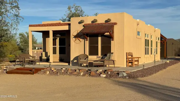 36808 N 27th Street N, Cave Creek, AZ 85331