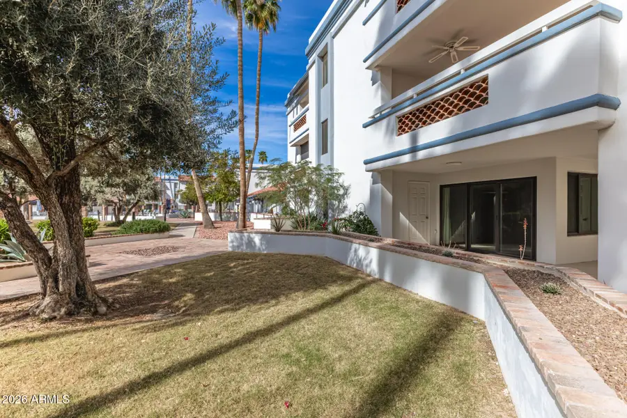 17404 N 99th Avenue #138, Sun City, AZ 85373 - #2