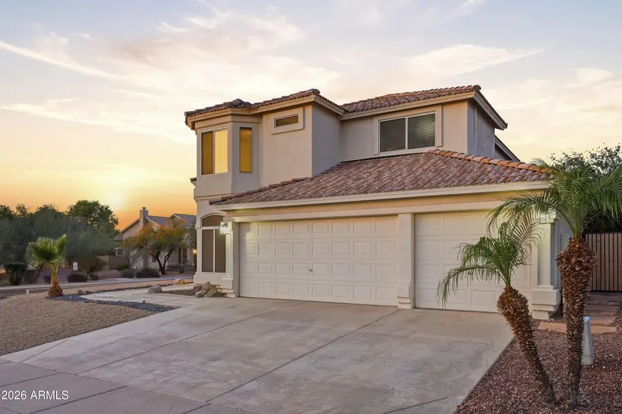 1432 E Behrend Drive, Phoenix, AZ 85024 - #2