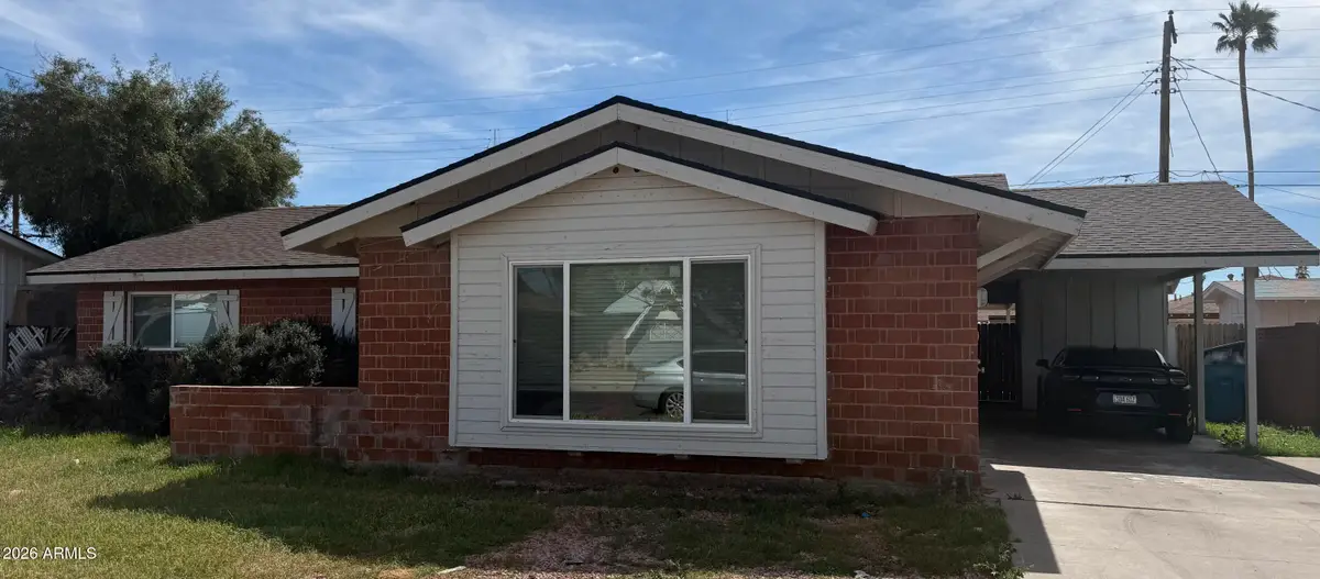 3725 W Keim Drive, Phoenix, AZ 85019 - #1