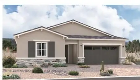 15808 W Desert Hollow Drive, Surprise, AZ 85387 - #1