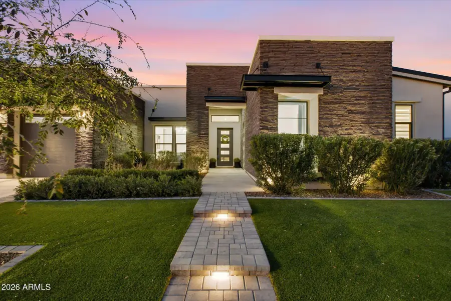 20728 E Indiana Avenue, Queen Creek, AZ 85142 - #2