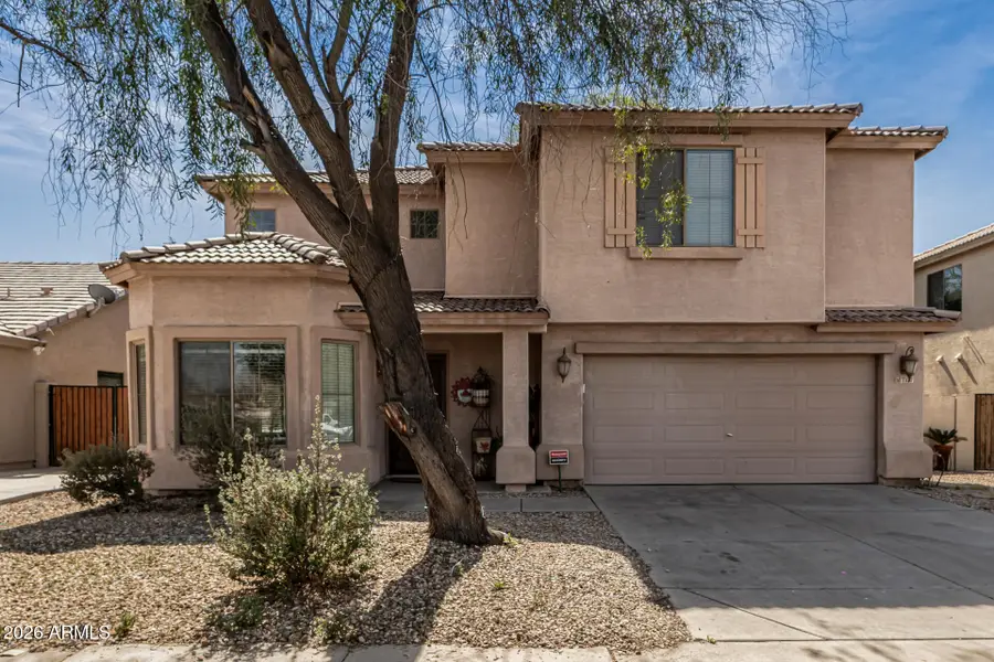 7327 W Cordes Road, Phoenix, AZ 85043 - #3