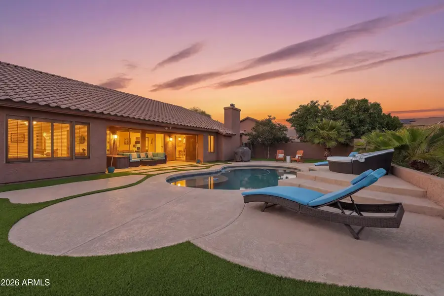 1747 S 96th Street, Mesa, AZ 85209 - #2