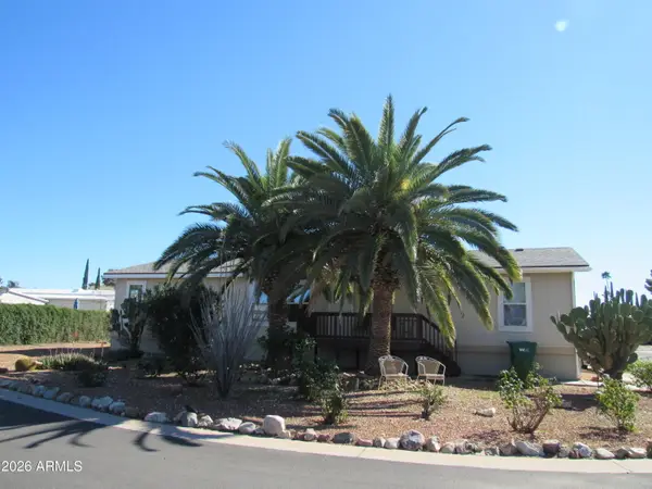 3411 S Camino Seco -- #271, Tucson, AZ 85730