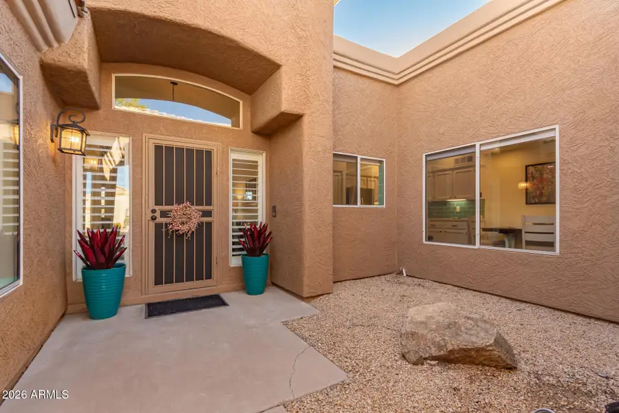 4721 E Morning Vista Lane, Cave Creek, AZ 85331 - #3