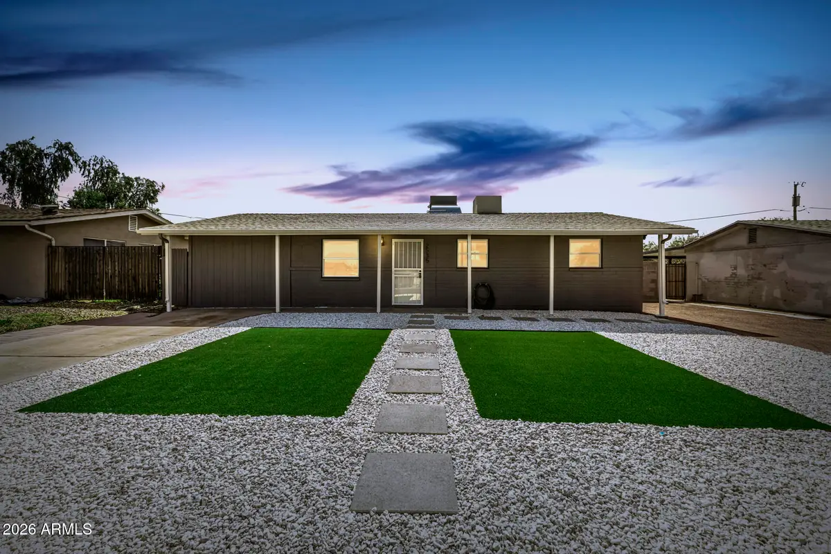 2535 E Hartford Avenue, Phoenix, AZ 85032 - #1