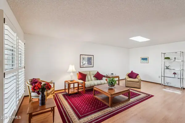 17203 N Pinion Lane N, Sun City, AZ 85373