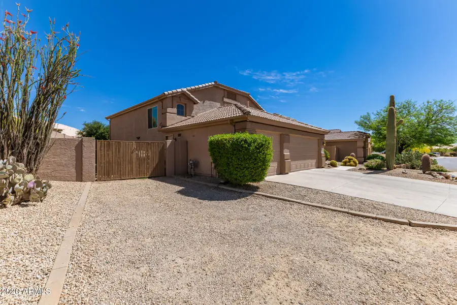 4425 E Casey Lane, Cave Creek, AZ 85331 - #2