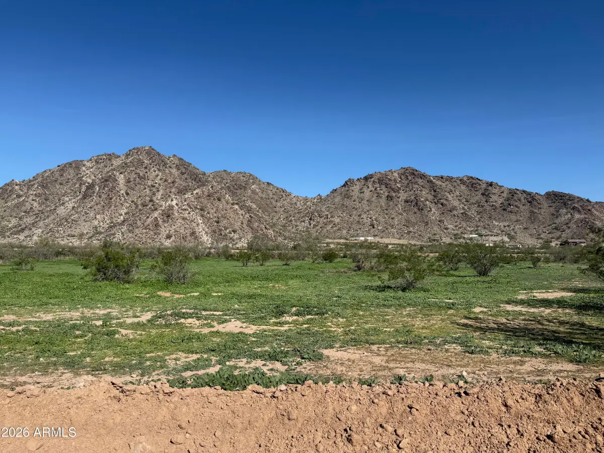 530000 W Foothill Trail, Maricopa Stanfield, AZ 85139 - #1