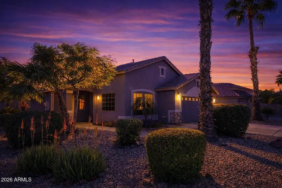 9311 E Milagro Avenue, Mesa, AZ 85209 - #2