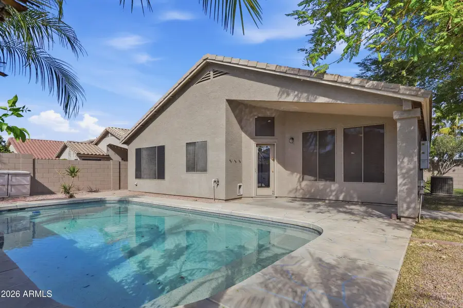 9311 E Milagro Avenue, Mesa, AZ 85209 - #3