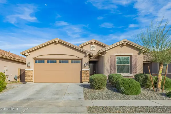 7433 S 22nd Avenue, Phoenix, AZ 85041