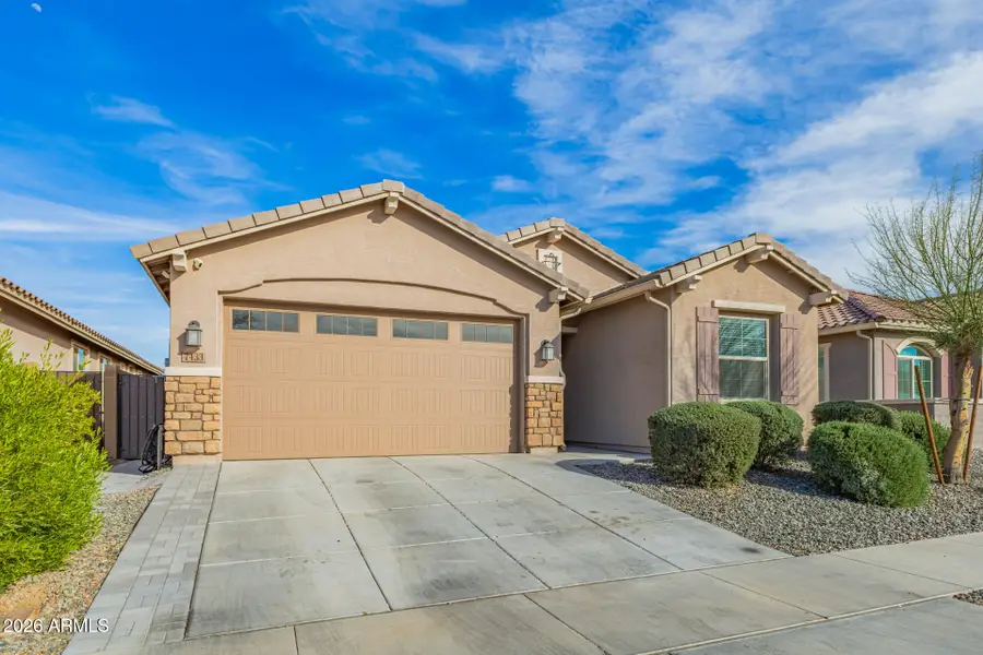 7433 S 22nd Avenue, Phoenix, AZ 85041 - #2