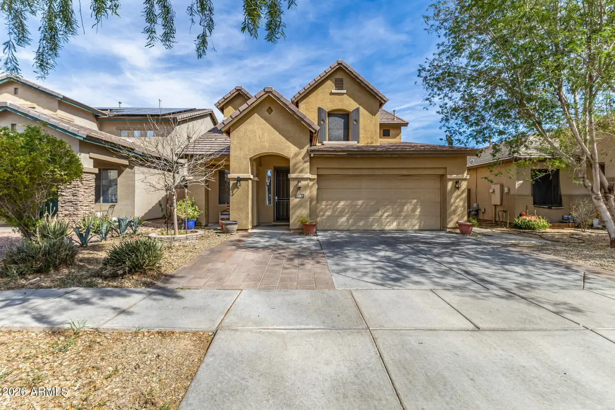 3013 S 89th Drive, Tolleson, AZ 85353 - #1