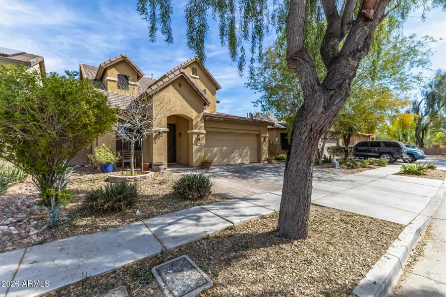 3013 S 89th Drive, Tolleson, AZ 85353 - #3