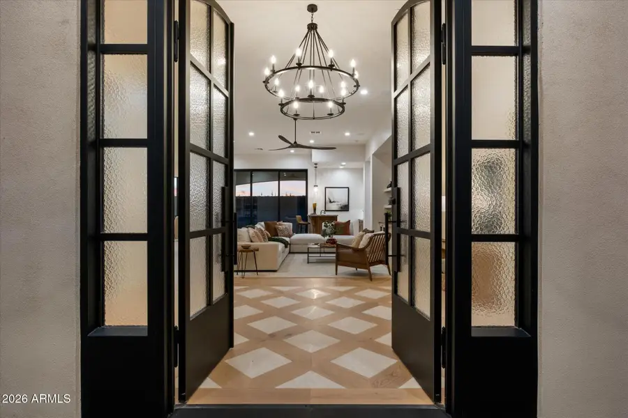 5249 E Morning Star Road, Cave Creek, AZ 85331 - #2