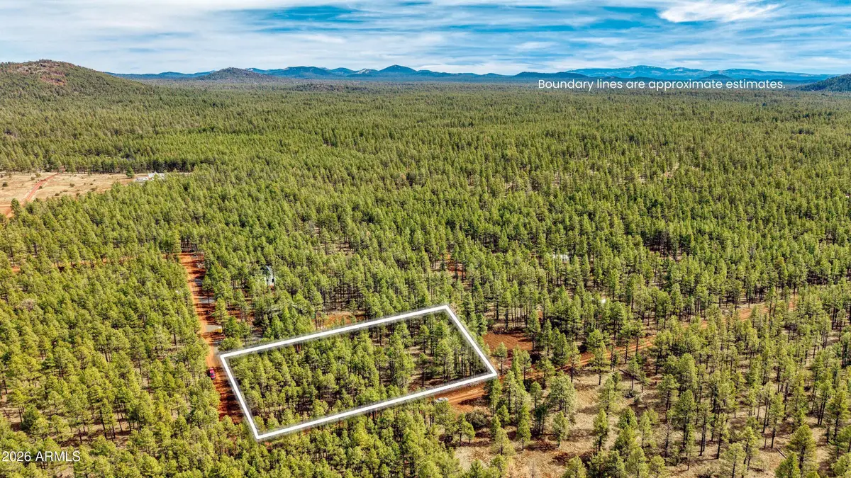 1 Acre Birdsong Way, Lakeside, AZ 85929 - #1