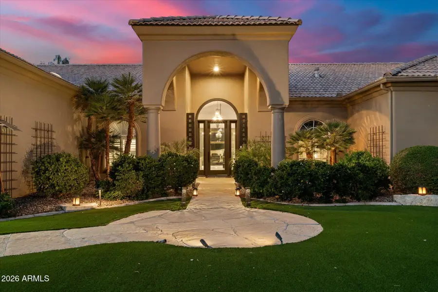 9550 E Yucca Street, Scottsdale, AZ 85260 - #2