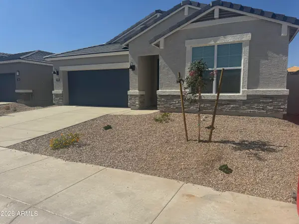 17659 W Onyx Avenue, Waddell, AZ 85355