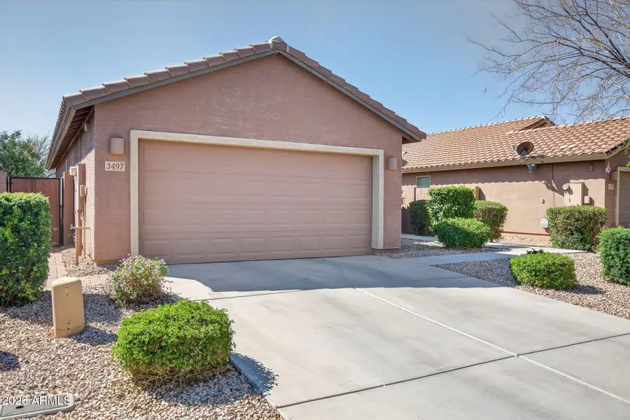 3497 E Cowboy Cove Trail, San Tan Valley, AZ 85140 - #3