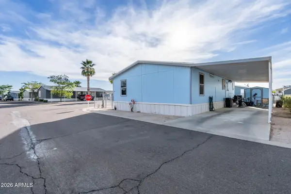 2200 N Delaware Drive #48, Apache Junction, AZ 85120