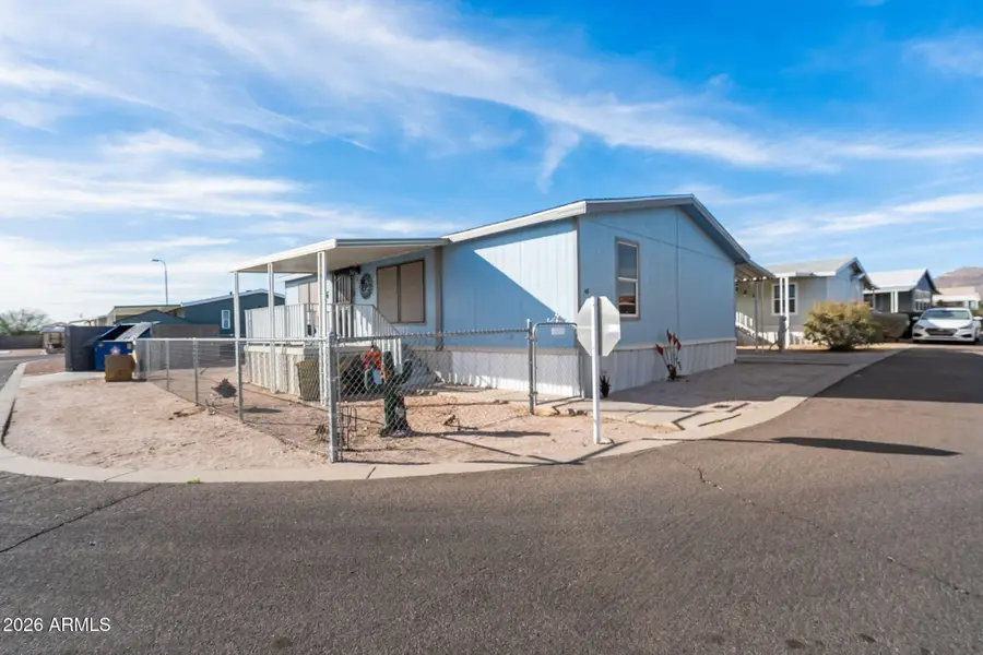 2200 N Delaware Drive #48, Apache Junction, AZ 85120 - #2