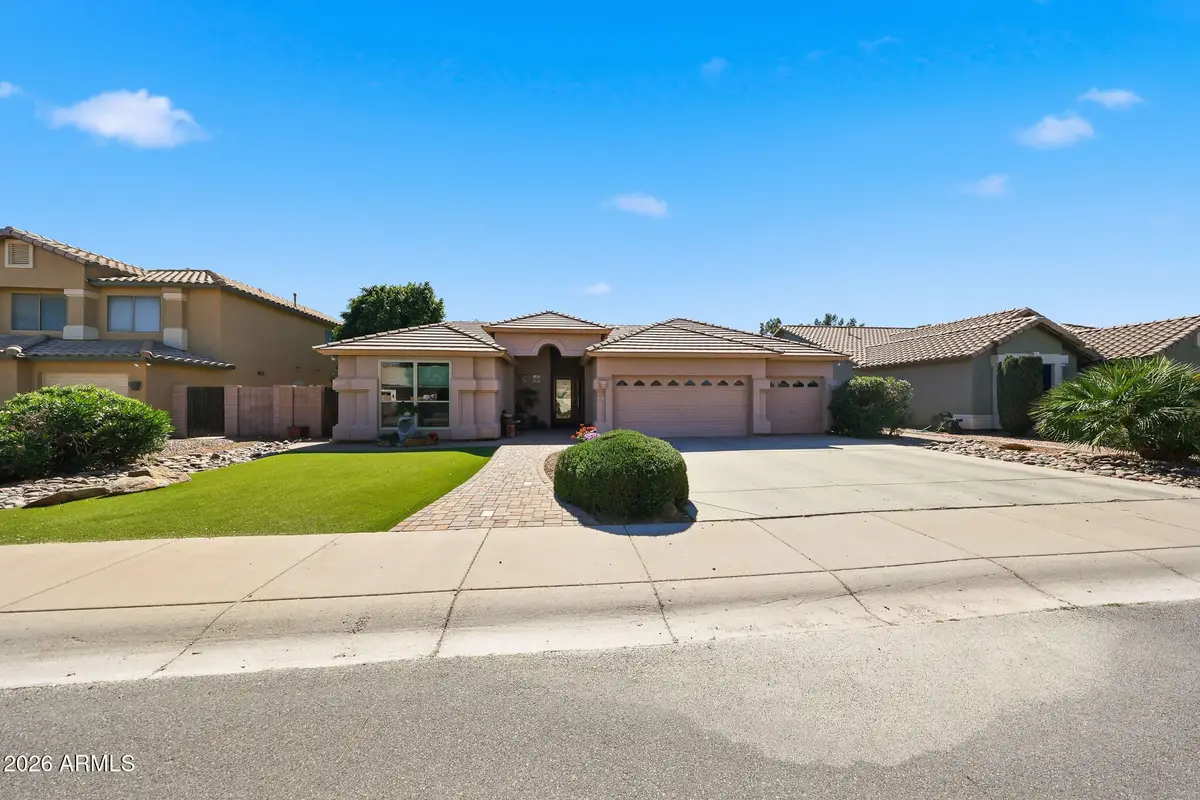 3897 E Cullumber Street, Gilbert, AZ 85234 - #1