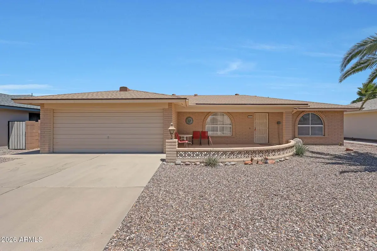 8250 E Medina Avenue, Mesa, AZ 85209 - #1