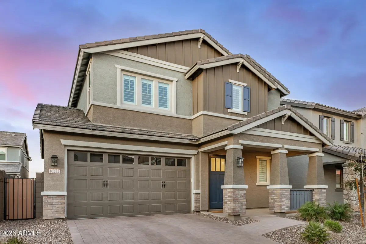 16232 W Mariposa Grande --, Surprise, AZ 85387 - #1