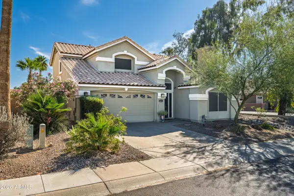 16223 S 38th Place, Phoenix, AZ 85048