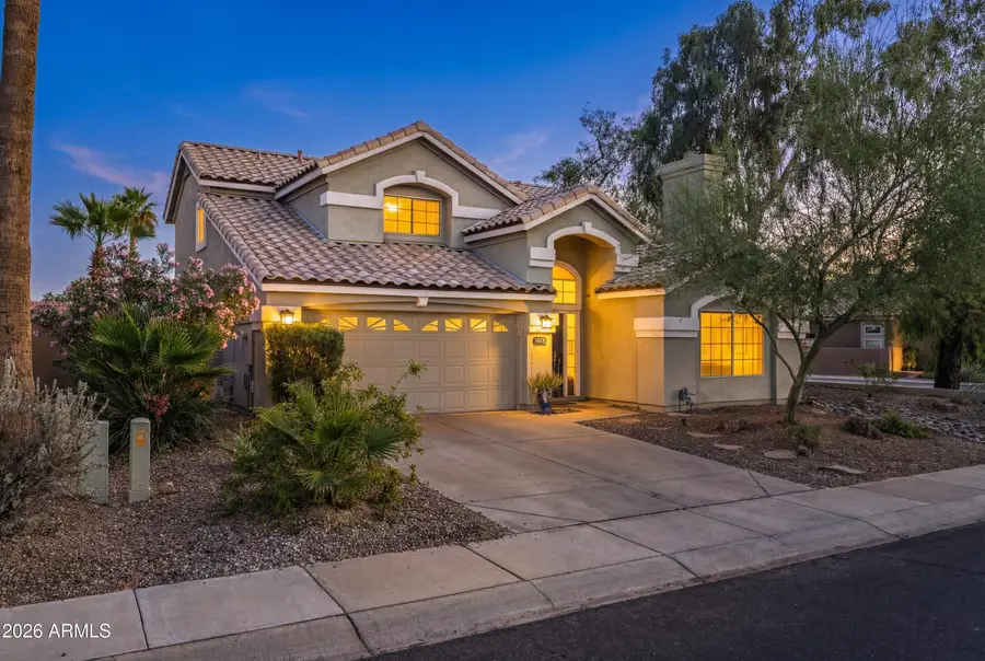 16223 S 38th Place, Phoenix, AZ 85048 - #2