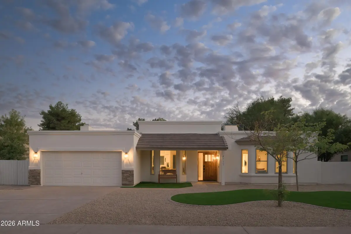 4717 E Le Marche Avenue, Phoenix, AZ 85032 - #1