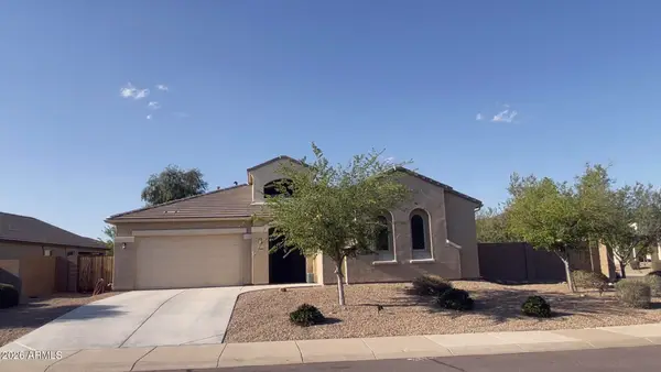 13440 W Remuda Drive, Peoria, AZ 85383