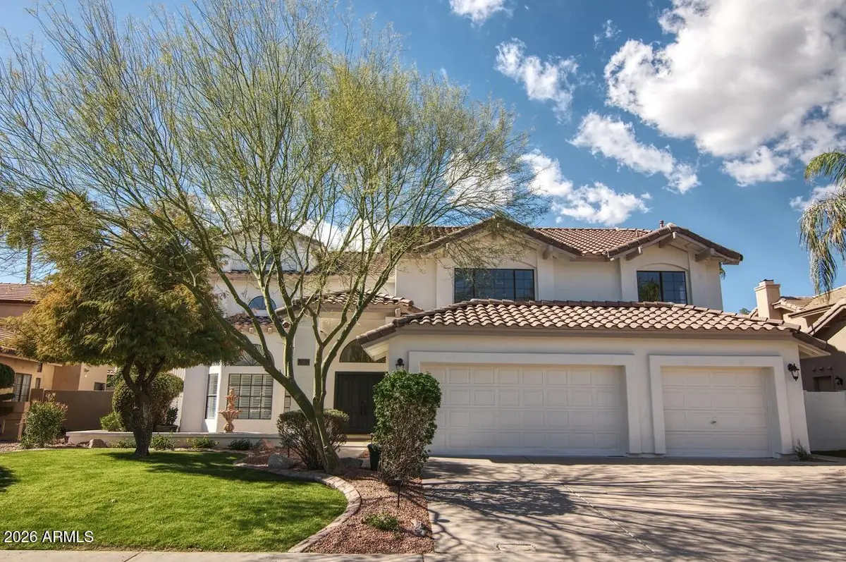 16006 S 36th Street, Phoenix, AZ 85048 - #1