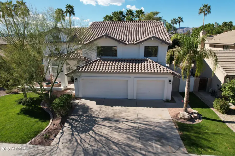 16006 S 36th Street, Phoenix, AZ 85048 - #2