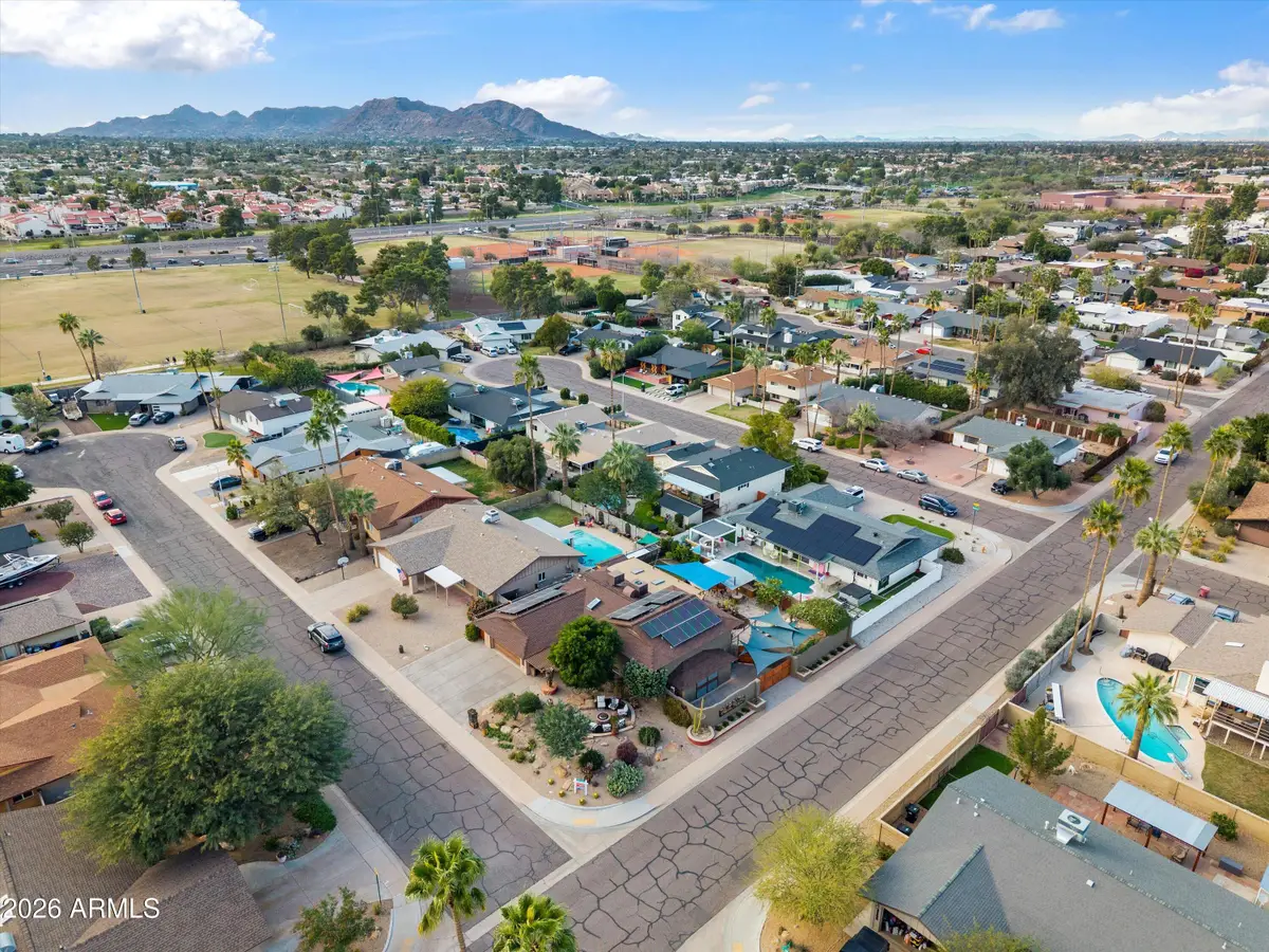 8132 E Arlington Road, Scottsdale, AZ 85250 - #1