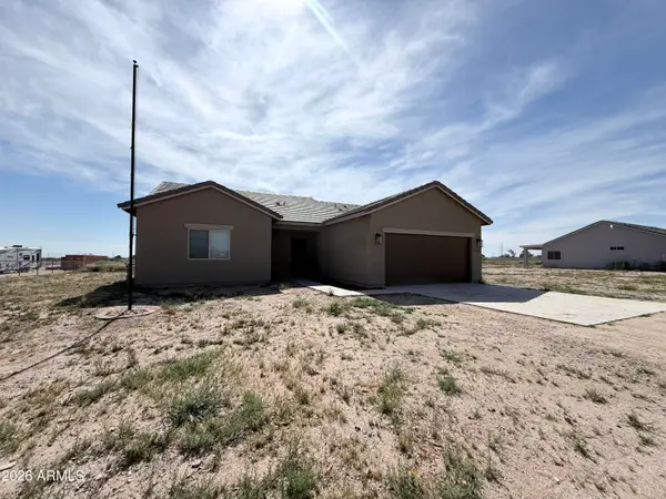 21333 W Sleepy Ranch Road, Wittmann, AZ 85361