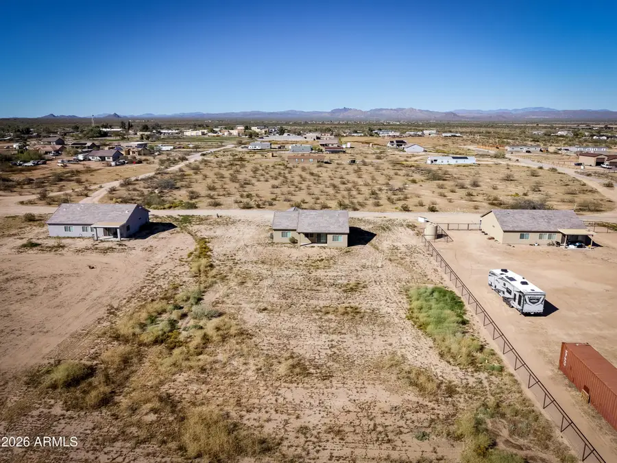 21333 W Sleepy Ranch Road, Wittmann, AZ 85361 - #2